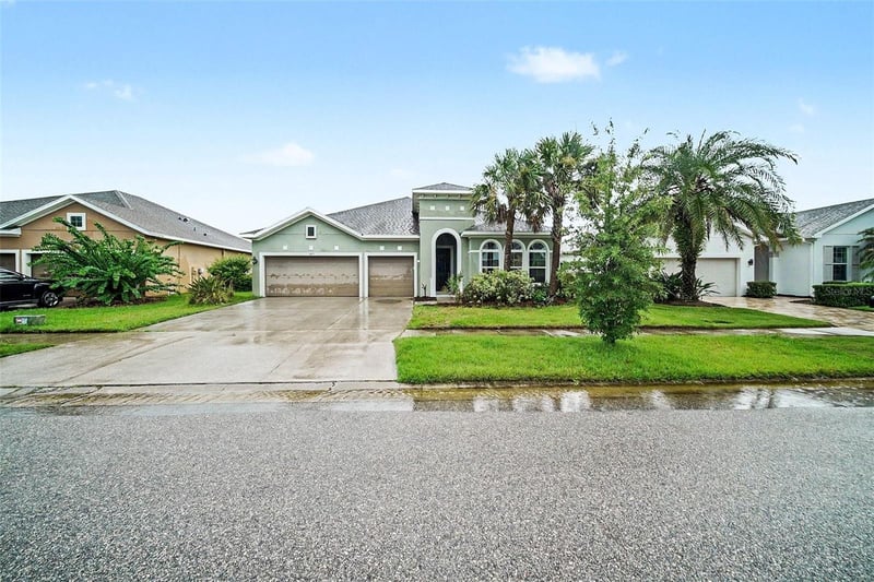 1832 Tonka Ter, Wesley Chapel, FL 33543