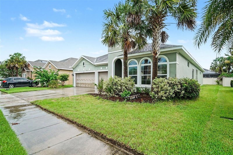 1832 Tonka Ter, Wesley Chapel, FL 33543