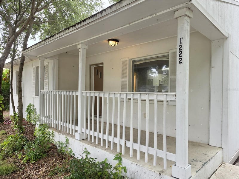 1222 Eldridge St, Clearwater, FL 33755