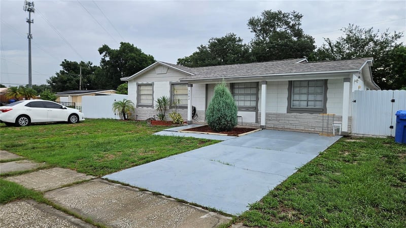 3502 Libby Loop, Tampa, FL 33619