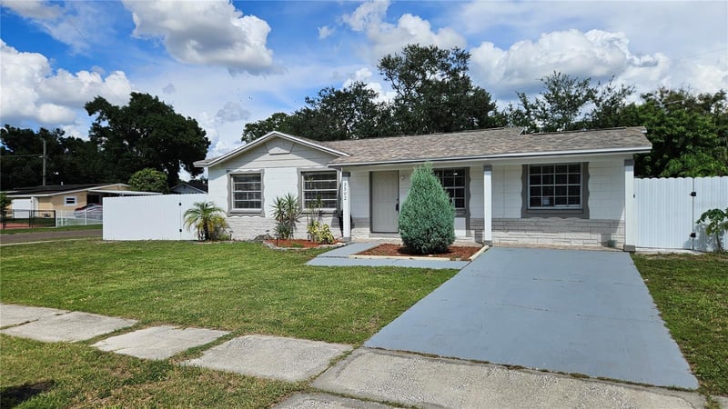 3502 Libby Loop, Tampa, FL 33619