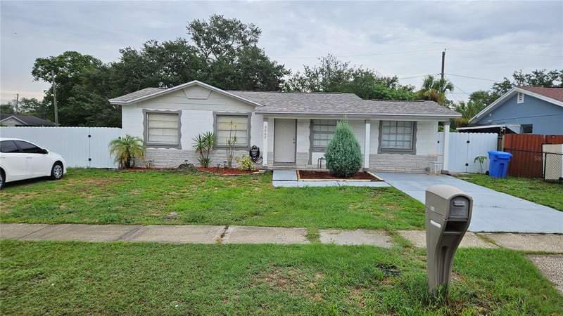 3502 Libby Loop, Tampa, FL 33619