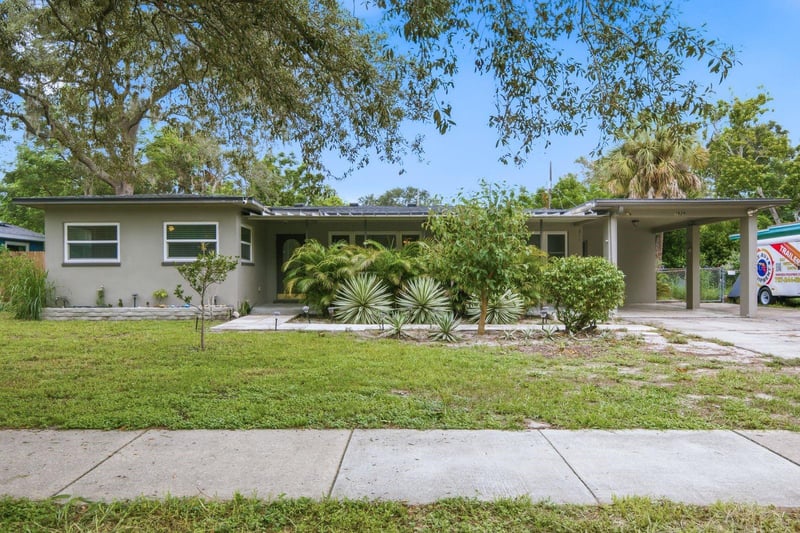 Home Worth Check
