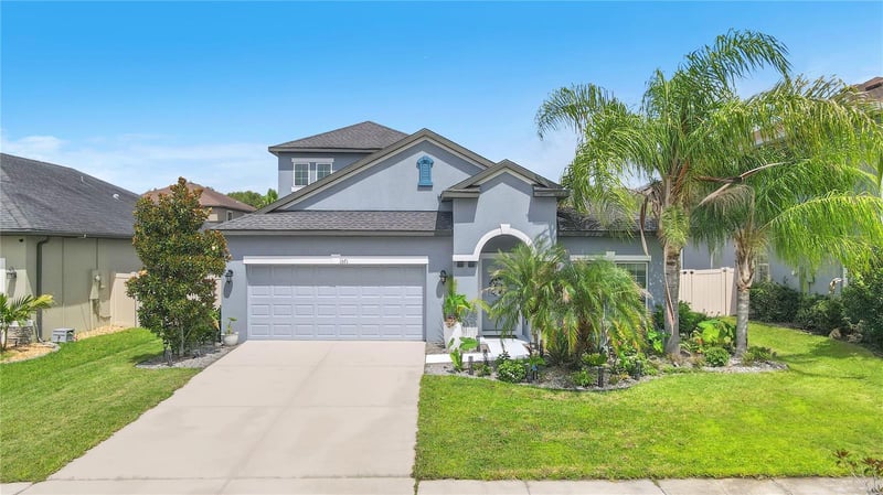 Home Worth Check