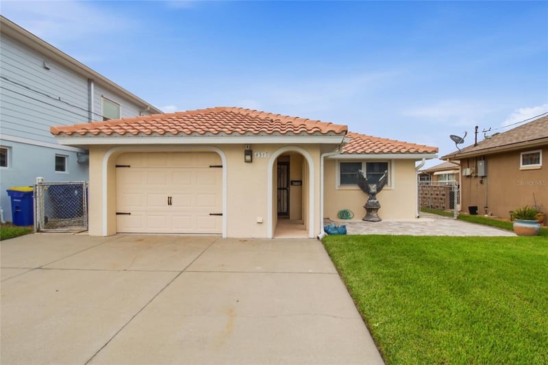 Home Worth Check
