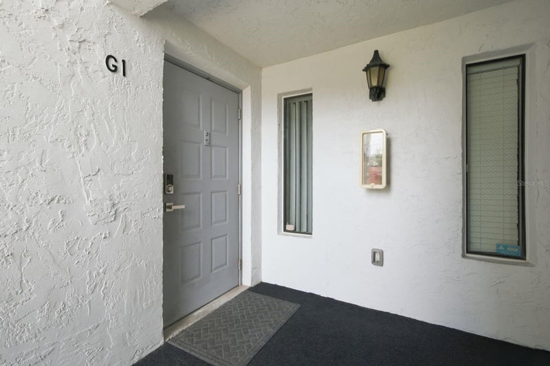1179 Pine Ridge Cir #G1, Tarpon Springs, FL 34688