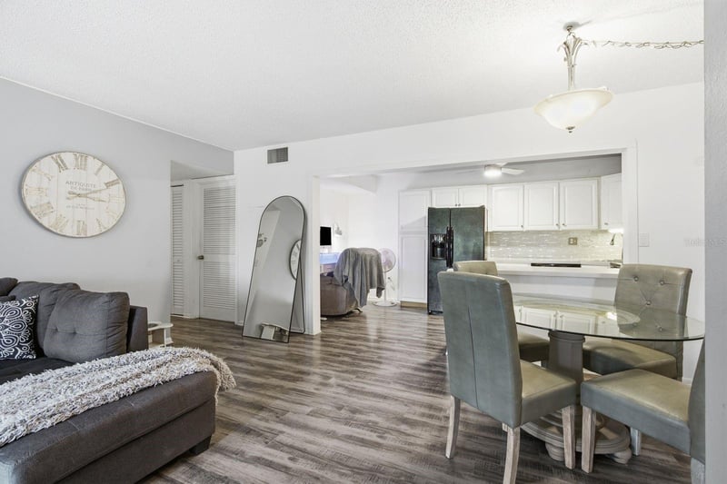 1179 Pine Ridge Cir #G1, Tarpon Springs, FL 34688