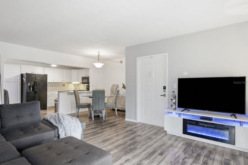 1179 Pine Ridge Cir #G1, Tarpon Springs, FL 34688