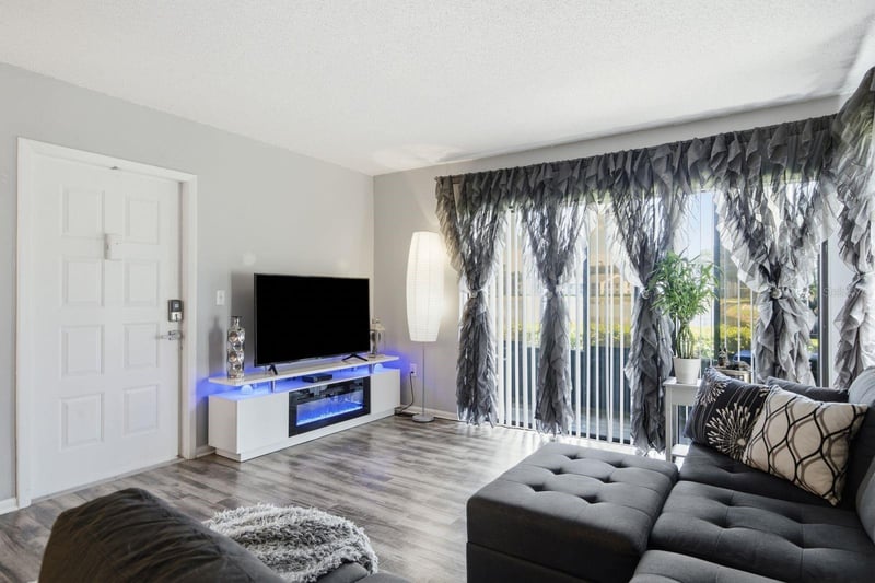 1179 Pine Ridge Cir #G1, Tarpon Springs, FL 34688