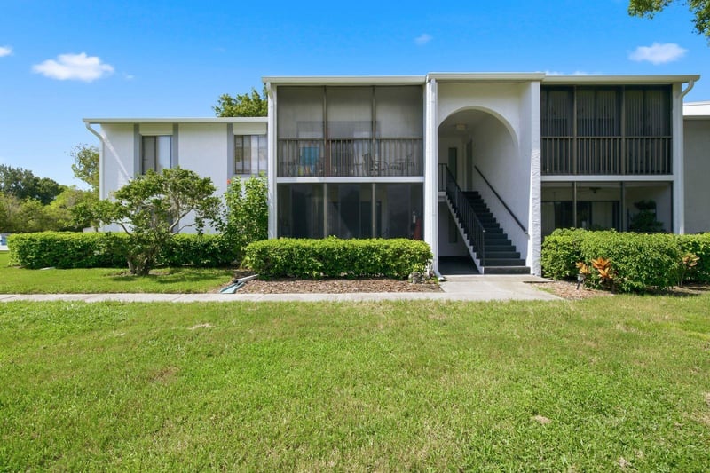 1179 Pine Ridge Cir #G1, Tarpon Springs, FL 34688