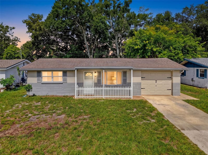 Home Worth Check