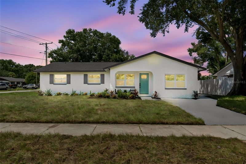 5802 12th Ave, Tampa, FL 33619