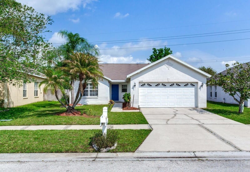 Home Worth Check