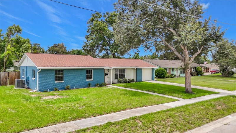 514 Hilda Dr, Brandon, FL 33510