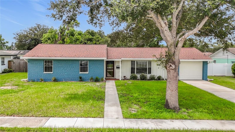 514 Hilda Dr, Brandon, FL 33510