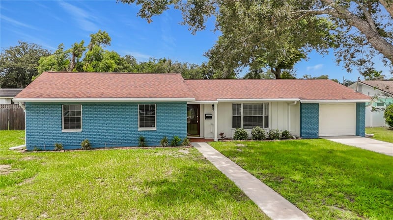 514 Hilda Dr, Brandon, FL 33510