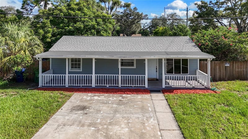 320 Althea Ave, Tampa, FL 33612