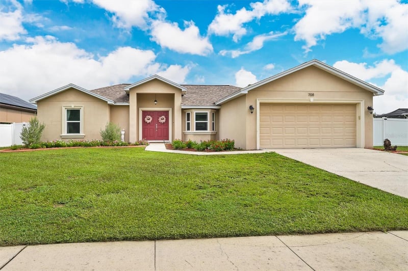 708 Tower Grove Dr, Plant City, FL 33567