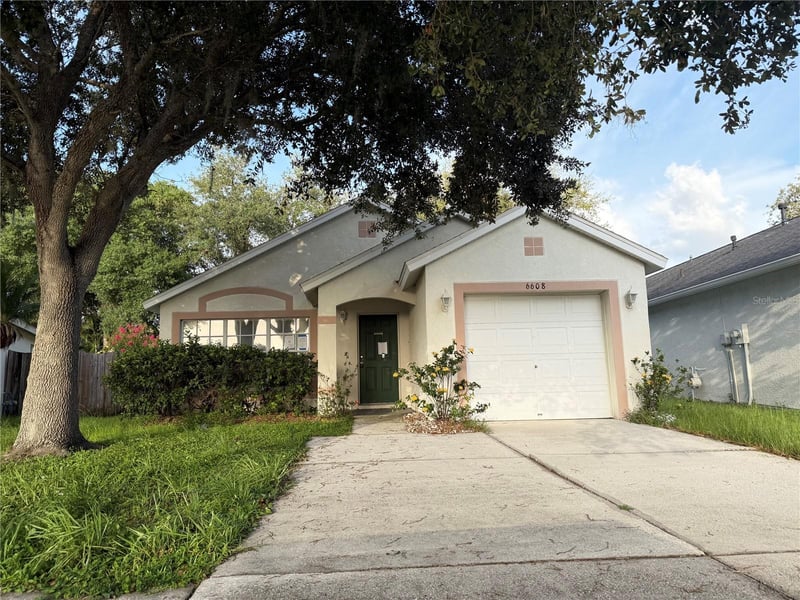 6608 Northhaven Ct, Riverview, FL 33578