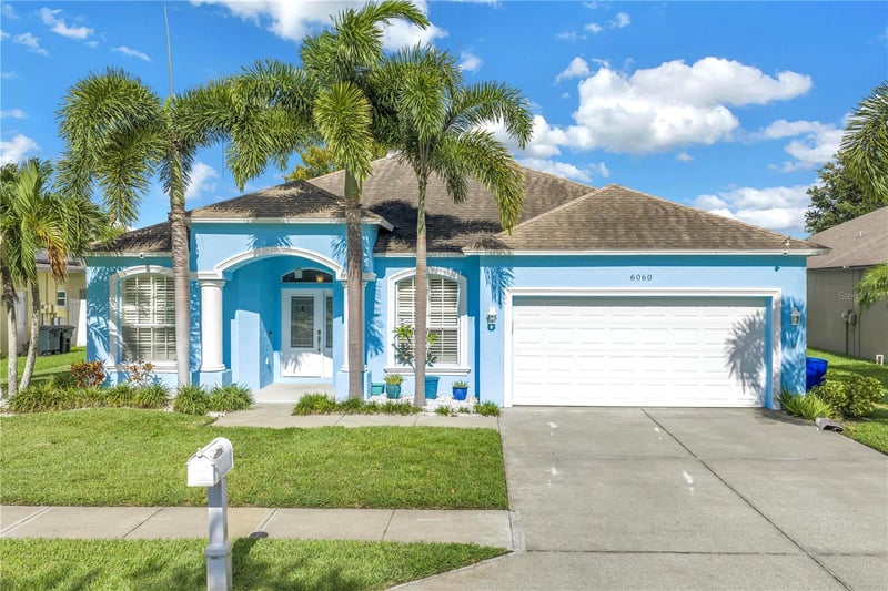 Home Worth Check