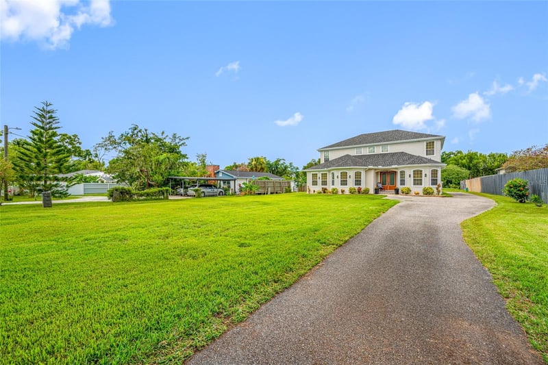 13030 Delwood Rd, Tampa, FL 33624