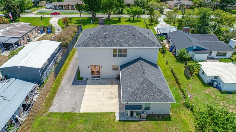13030 Delwood Rd, Tampa, FL 33624