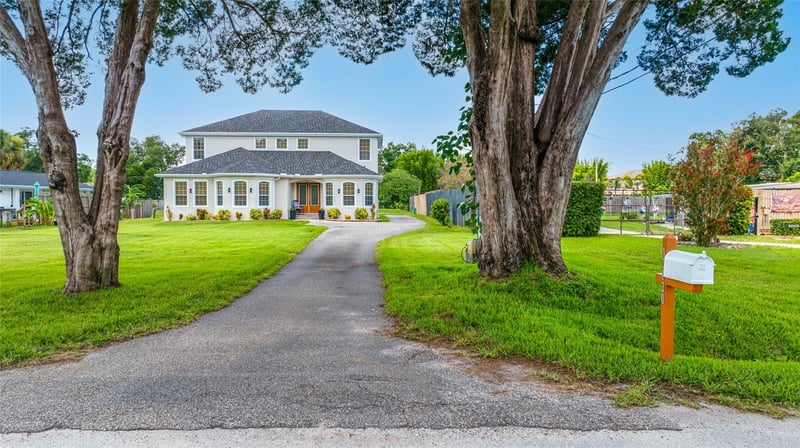13030 Delwood Rd, Tampa, FL 33624