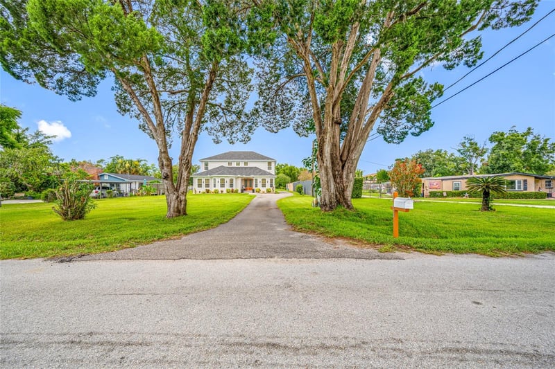13030 Delwood Rd, Tampa, FL 33624