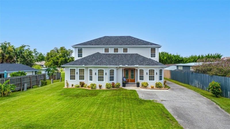 13030 Delwood Rd, Tampa, FL 33624