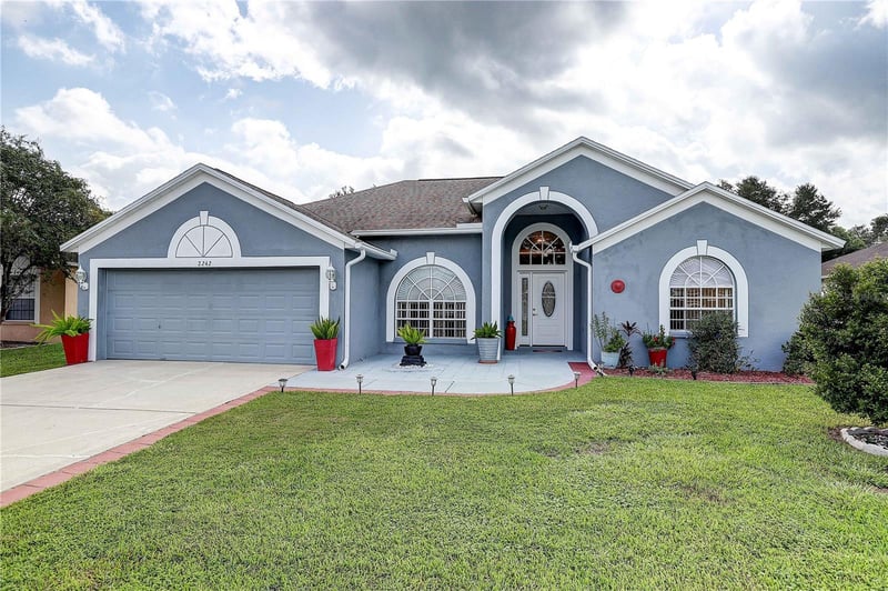 Home Worth Check