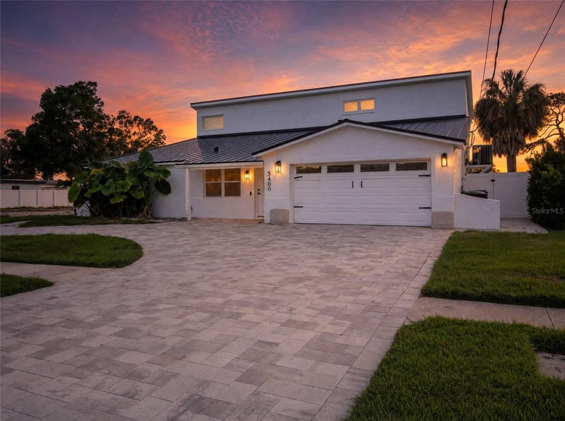 5400 Denver St, St Petersburg, FL 33703