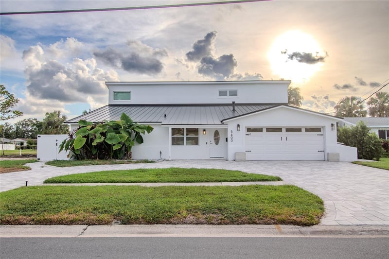 5400 Denver St, St Petersburg, FL 33703