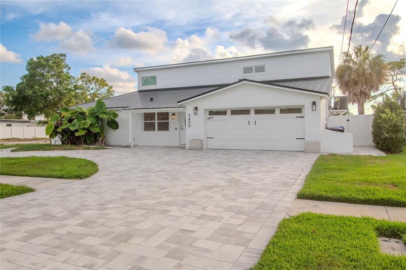 5400 Denver St, St Petersburg, FL 33703