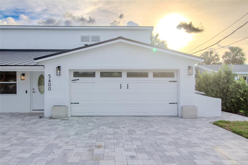 5400 Denver St, St Petersburg, FL 33703