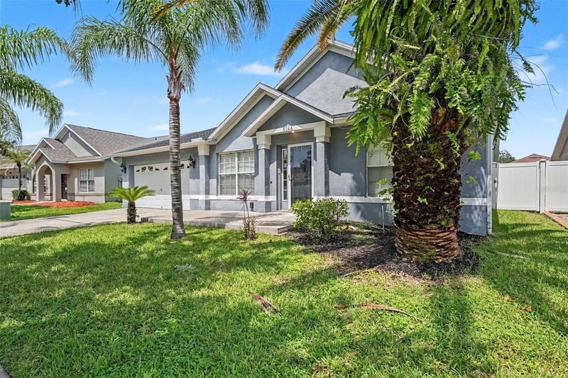 5146 New Savannah Cir, Wesley Chapel, FL 33545