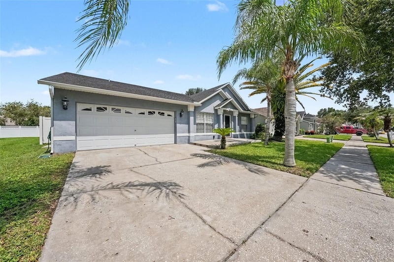 5146 New Savannah Cir, Wesley Chapel, FL 33545