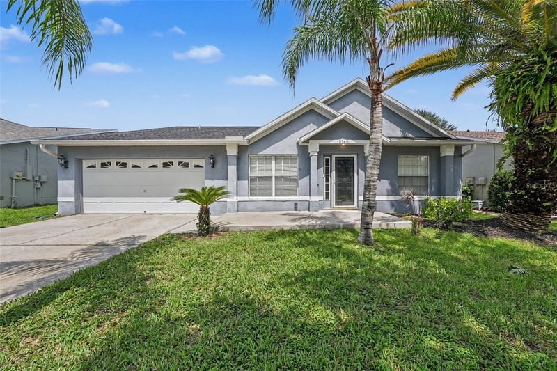 5146 New Savannah Cir, Wesley Chapel, FL 33545