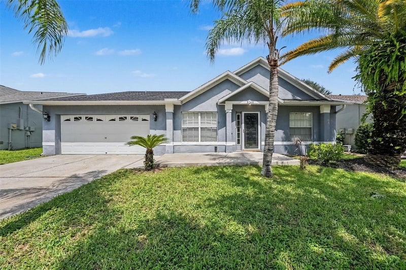 5146 New Savannah Cir, Wesley Chapel, FL 33545