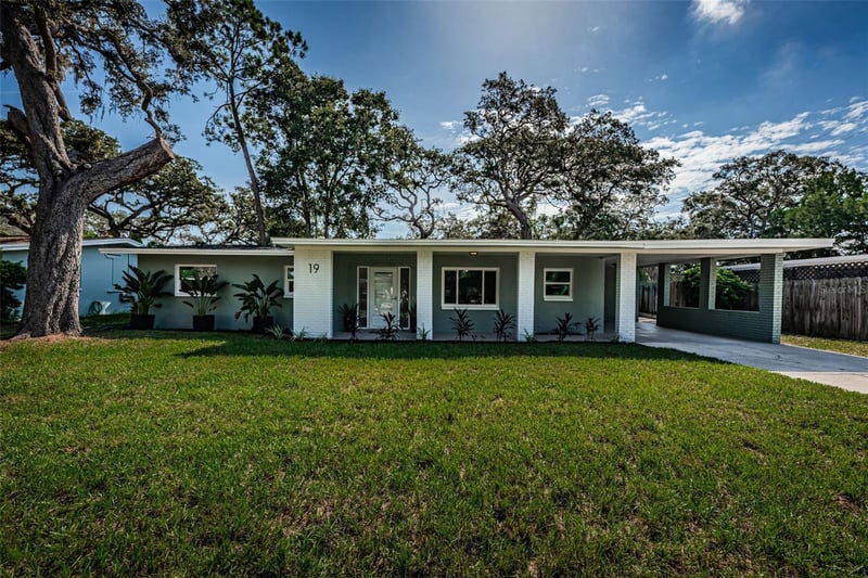 Home Worth Check