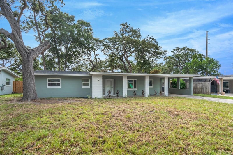 Home Worth Check