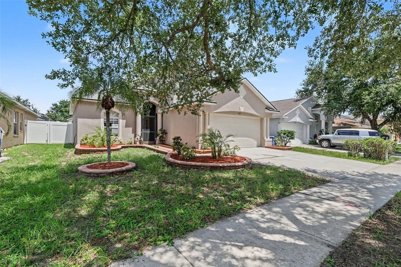 13013 Tribute Dr, Riverview, FL 33578