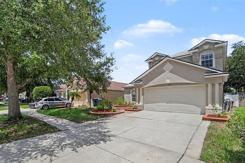 13013 Tribute Dr, Riverview, FL 33578