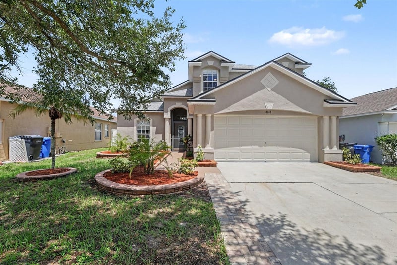 13013 Tribute Dr, Riverview, FL 33578