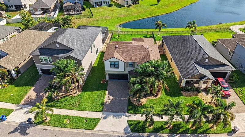 10032 Sage Creek Dr, Sun City Center, FL 33573
