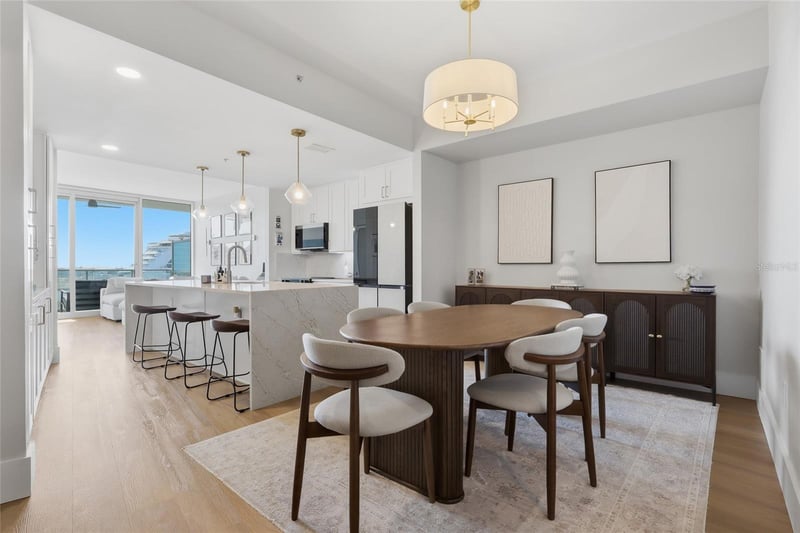 912 Channelside Dr #2503, Tampa, FL 33602
