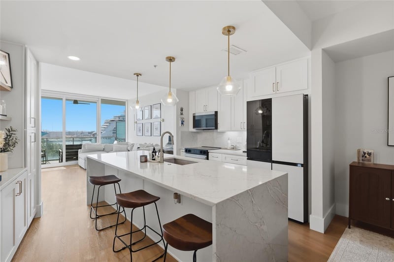 912 Channelside Dr #2503, Tampa, FL 33602