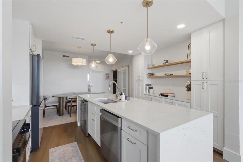 912 Channelside Dr #2503, Tampa, FL 33602