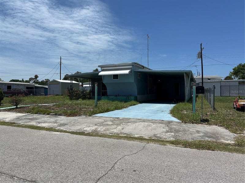 2025 Shady Cove Dr, Holiday, FL 34691