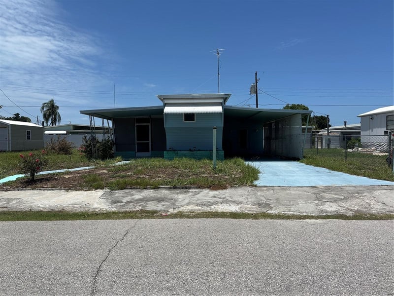 2025 Shady Cove Dr, Holiday, FL 34691