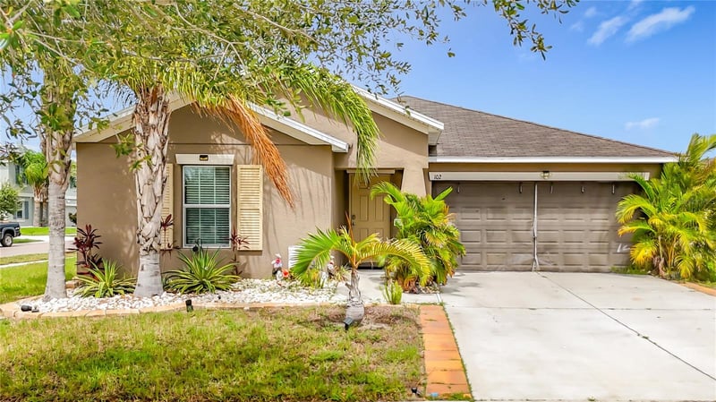 Home Worth Check